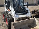 Bobcat  773 2000 годаүшін8 200 000 тг. в Астана