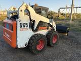 Bobcat  773 2000 годаүшін8 200 000 тг. в Астана – фото 3