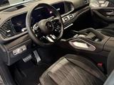 Mercedes-Benz GLE 53 AMG 4MATIC 2025 года за 84 133 060 тг. в Алматы – фото 3