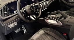 Mercedes-Benz GLE 53 AMG 4MATIC 2025 годаүшін80 560 000 тг. в Алматы – фото 3