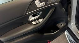 Mercedes-Benz GLE 53 AMG 4MATIC 2025 годаүшін80 560 000 тг. в Алматы – фото 4