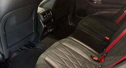 Mercedes-Benz GLE 53 AMG 4MATIC 2025 годаүшін80 560 000 тг. в Алматы – фото 5