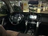 Toyota Land Cruiser 2014 годаүшін25 500 000 тг. в Астана – фото 5