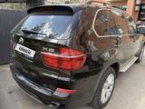 BMW X5 2012 года за 12 000 000 тг. в Алматы – фото 4
