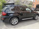 BMW X5 2012 года за 12 000 000 тг. в Алматы – фото 3