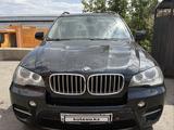 BMW X5 2012 года за 12 000 000 тг. в Алматы – фото 2