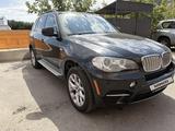 BMW X5 2012 года за 12 000 000 тг. в Алматы