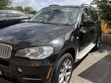 BMW X5 2012 года за 12 000 000 тг. в Алматы – фото 5