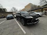 Lexus LX 570 2020 годаүшін59 000 000 тг. в Алматы