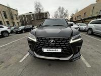 Lexus LX 570 2020 годаүшін57 500 000 тг. в Алматы