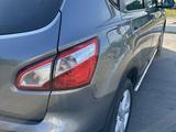 Nissan Qashqai 2013 года за 5 500 000 тг. в Костанай – фото 4