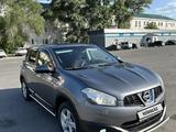 Nissan Qashqai 2013 года за 5 500 000 тг. в Костанай