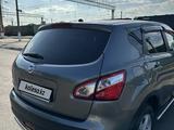 Nissan Qashqai 2013 года за 5 500 000 тг. в Костанай – фото 5