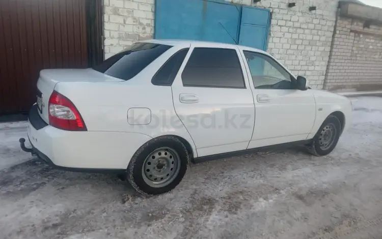 ВАЗ (Lada) Priora 2170 2014 годаүшін2 800 000 тг. в Павлодар