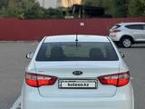 Kia Rio 2012 годаfor4 600 000 тг. в Алматы – фото 5