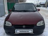 Opel Corsa 1994 годаfor1 480 000 тг. в Уральск – фото 2