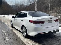 Kia Optima 2017 годаүшін8 900 000 тг. в Алматы