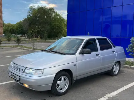 ВАЗ (Lada) 2110 2007 года за 1 900 000 тг. в Усть-Каменогорск