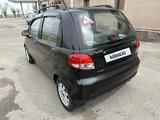 Daewoo Matiz 2013 года за 2 770 000 тг. в Алматы – фото 5