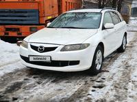 Mazda 6 2007 годаүшін4 500 000 тг. в Алматы