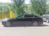 Lexus GS 350 2013 годаүшін13 000 000 тг. в Павлодар – фото 2