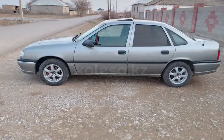 Opel Vectra 1993 годаfor1 600 000 тг. в Туркестан