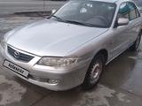 Mazda 626 2000 годаүшін1 550 000 тг. в Шымкент – фото 2