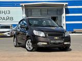 Chevrolet Nexia 2021 года за 5 290 000 тг. в Караганда – фото 3