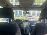 Opel Zafira 2006 года за 2 900 000 тг. в Астана – фото 5
