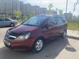 Opel Zafira 2006 года за 2 900 000 тг. в Астана