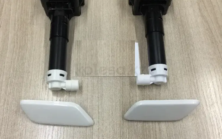 Омыватели фар на Lexus ES250 за 10 000 тг. в Алматы