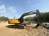Услуги Гусеничного экскаватора объем ковша от 1 до 2 м3. 2023 года в Алматы