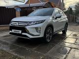 Mitsubishi Eclipse Cross 2022 года за 11 000 000 тг. в Уральск – фото 4