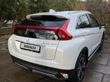 Mitsubishi Eclipse Cross 2022 года за 11 000 000 тг. в Уральск