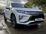 Mitsubishi Eclipse Cross 2022 года за 11 000 000 тг. в Уральск – фото 5