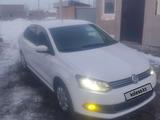 Volkswagen Polo 2011 годаүшін5 000 000 тг. в Алматы