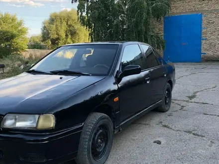 Nissan Primera 1991 года за 800 000 тг. в Тургень (Енбекшиказахский р-н) – фото 2