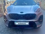 Kia Sportage 2021 года за 11 700 000 тг. в Павлодар