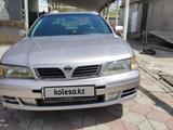 Nissan Maxima 1995 годаүшін1 750 000 тг. в Алматы