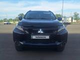 Mitsubishi Pajero Sport 2018 года за 13 700 000 тг. в Экибастуз