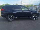 Mitsubishi Pajero Sport 2018 года за 13 700 000 тг. в Экибастуз – фото 3