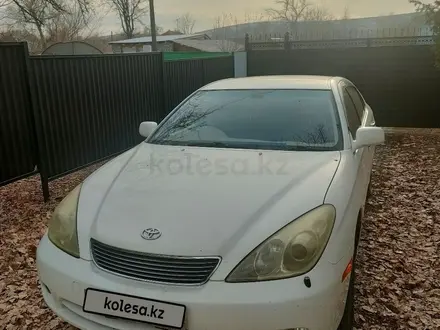Toyota Windom 2005 года за 4 000 000 тг. в Алматы