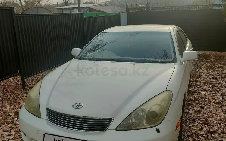 Toyota Windom 2005 года за 4 000 000 тг. в Алматы