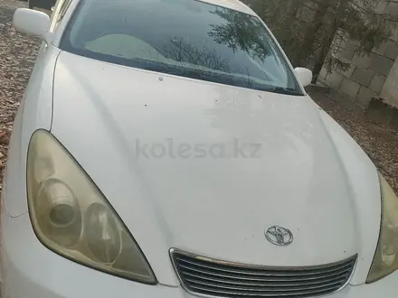 Toyota Windom 2005 года за 4 000 000 тг. в Алматы – фото 3