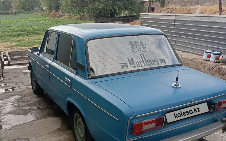 ВАЗ (Lada) 2106 1995 годаfor500 000 тг. в Сарыагаш