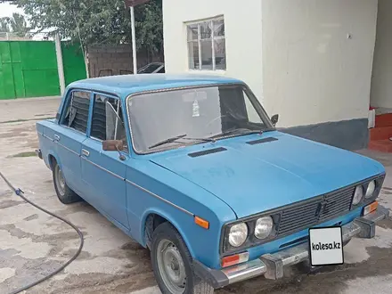 ВАЗ (Lada) 2106 1995 года за 500 000 тг. в Сарыагаш – фото 3