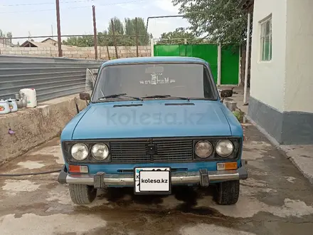 ВАЗ (Lada) 2106 1995 года за 500 000 тг. в Сарыагаш – фото 4