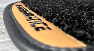 Ворсовые коврики BMW M Performance за 120 000 тг. в Астана