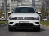 Volkswagen Tiguan 2018 года за 12 750 000 тг. в Алматы