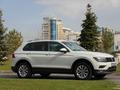 Volkswagen Tiguan 2018 года за 12 400 000 тг. в Алматы – фото 4